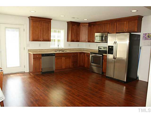 519 Watson Road Selma, NC 27576 - Photo 6 of 24 Photo 6