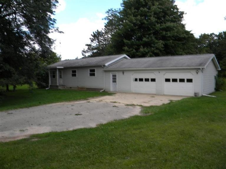 14554 Buss Road Manchester, MI 48158 - Photo 1 of 8 Photo 1