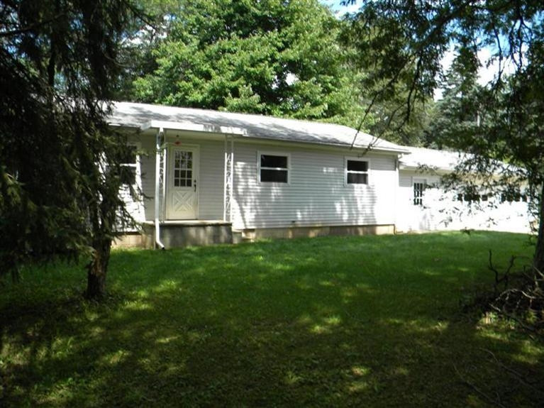 14554 Buss Road Manchester, MI 48158 - Photo 2 of 8 Photo 2