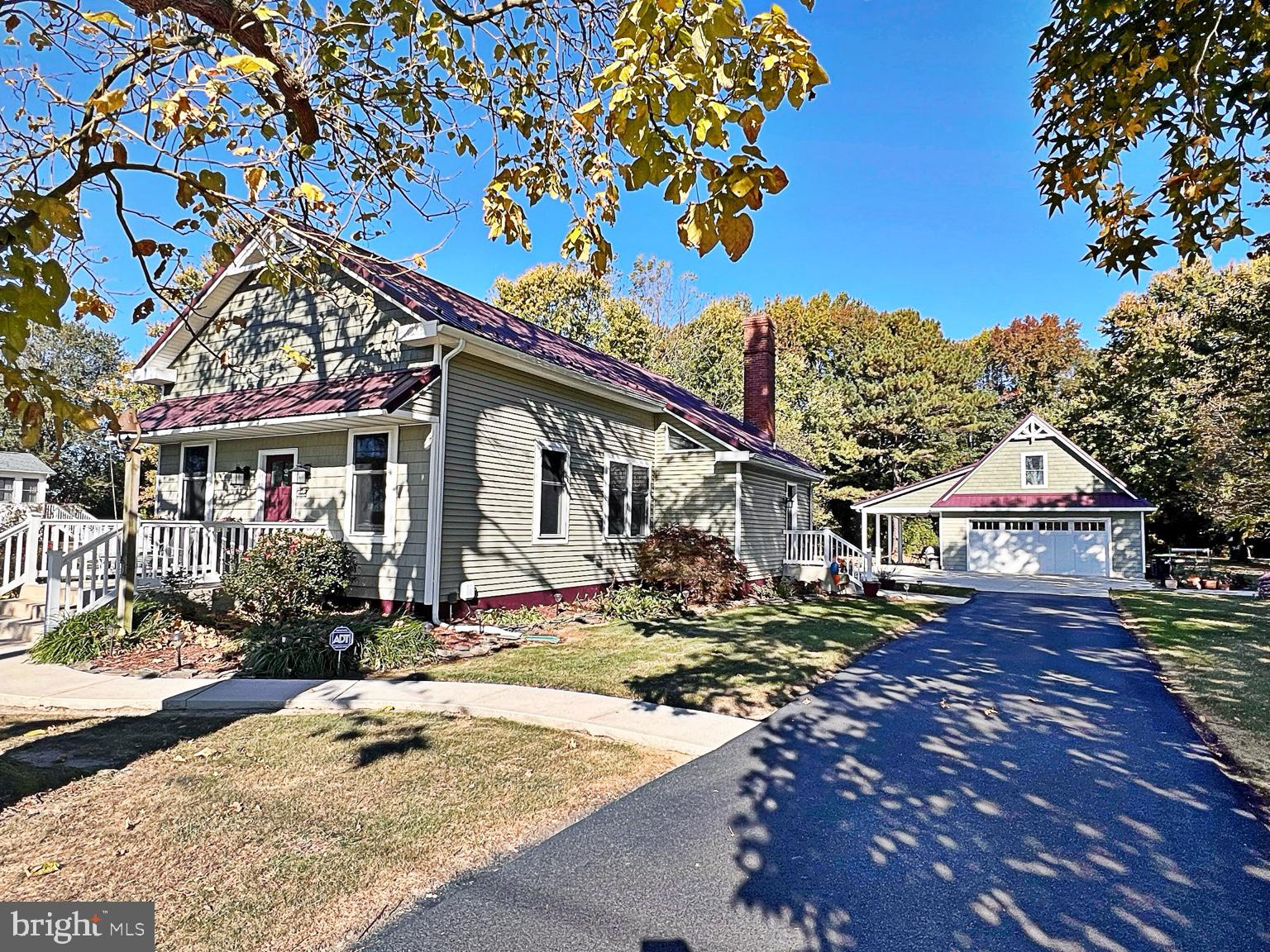 3261 Williamsville Road Houston, DE 19954 - Photo 1 of 33 Gallery Image 1