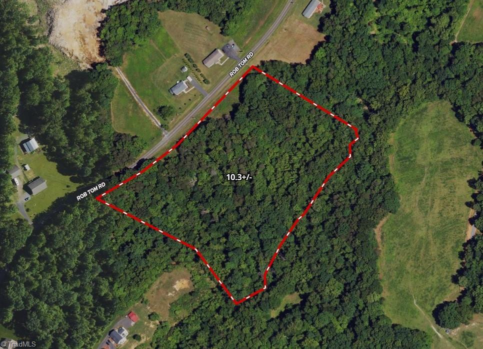 Tract B Rob Tom Road Eden, NC 27288 - Photo 1 of 2 Gallery Image 1