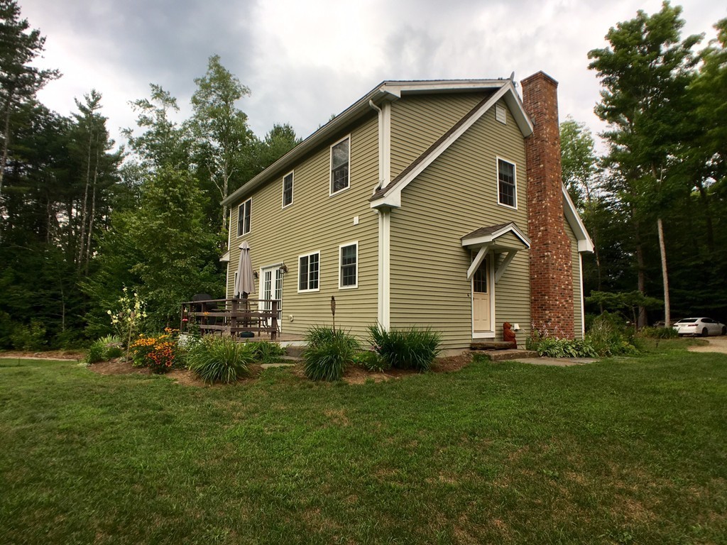 101 Old Chesterfield Road Chesterfield, MA 01096 - Photo 14 of 18 Gallery Image 14