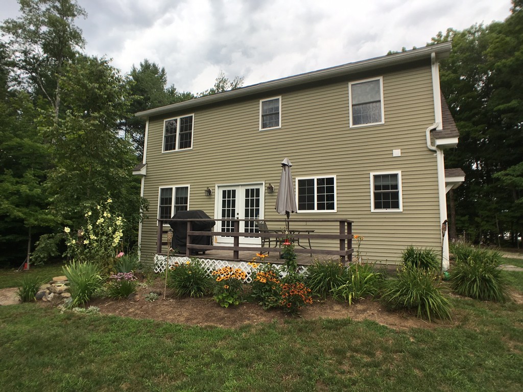 101 Old Chesterfield Road Chesterfield, MA 01096 - Photo 3 of 18 Gallery Image 3