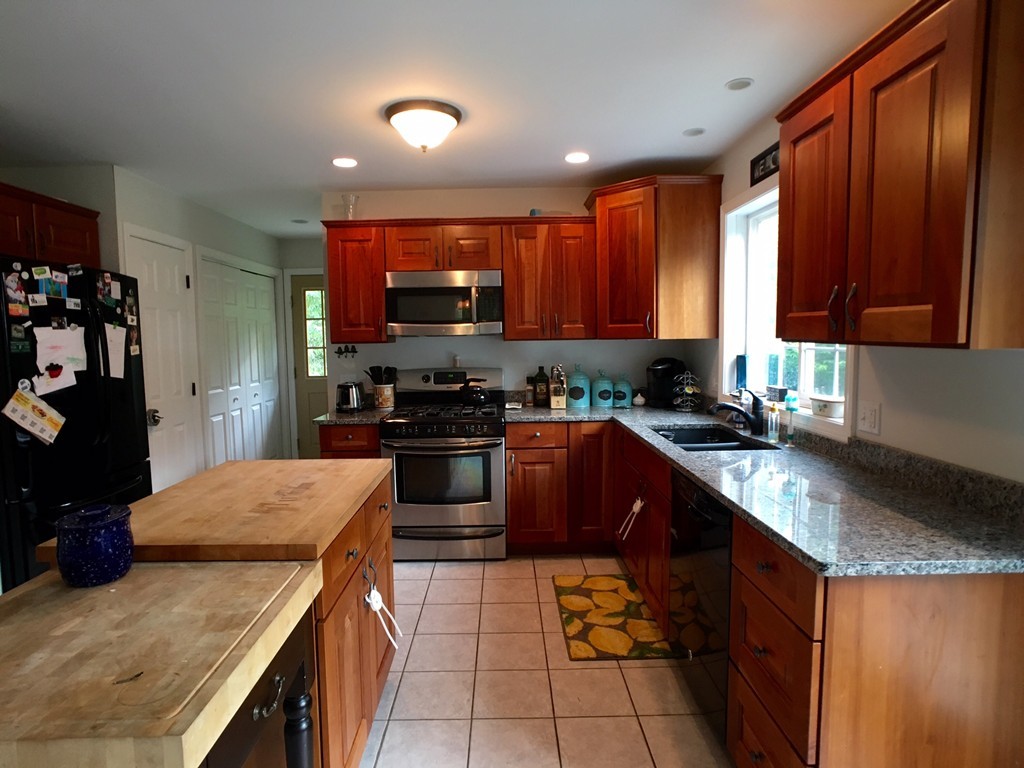 101 Old Chesterfield Road Chesterfield, MA 01096 - Photo 4 of 18 Gallery Image 4