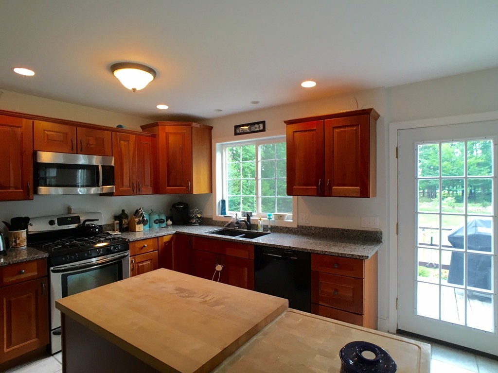 101 Old Chesterfield Road Chesterfield, MA 01096 - Photo 6 of 18 Gallery Image 6