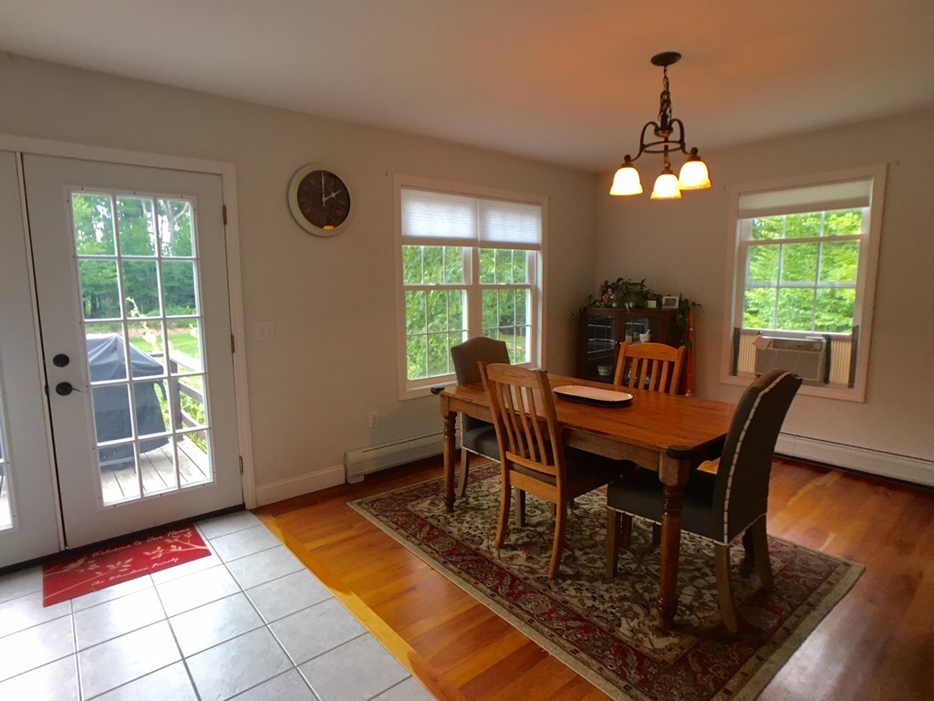 101 Old Chesterfield Road Chesterfield, MA 01096 - Photo 7 of 18 Gallery Image 7
