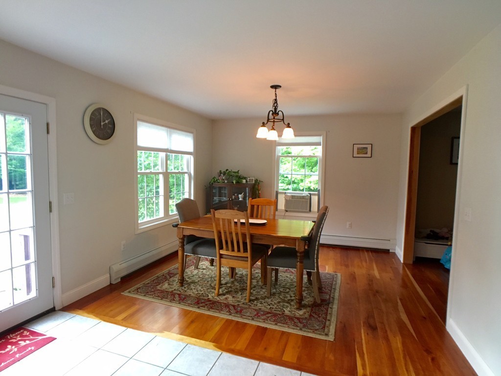 101 Old Chesterfield Road Chesterfield, MA 01096 - Photo 8 of 18 Gallery Image 8