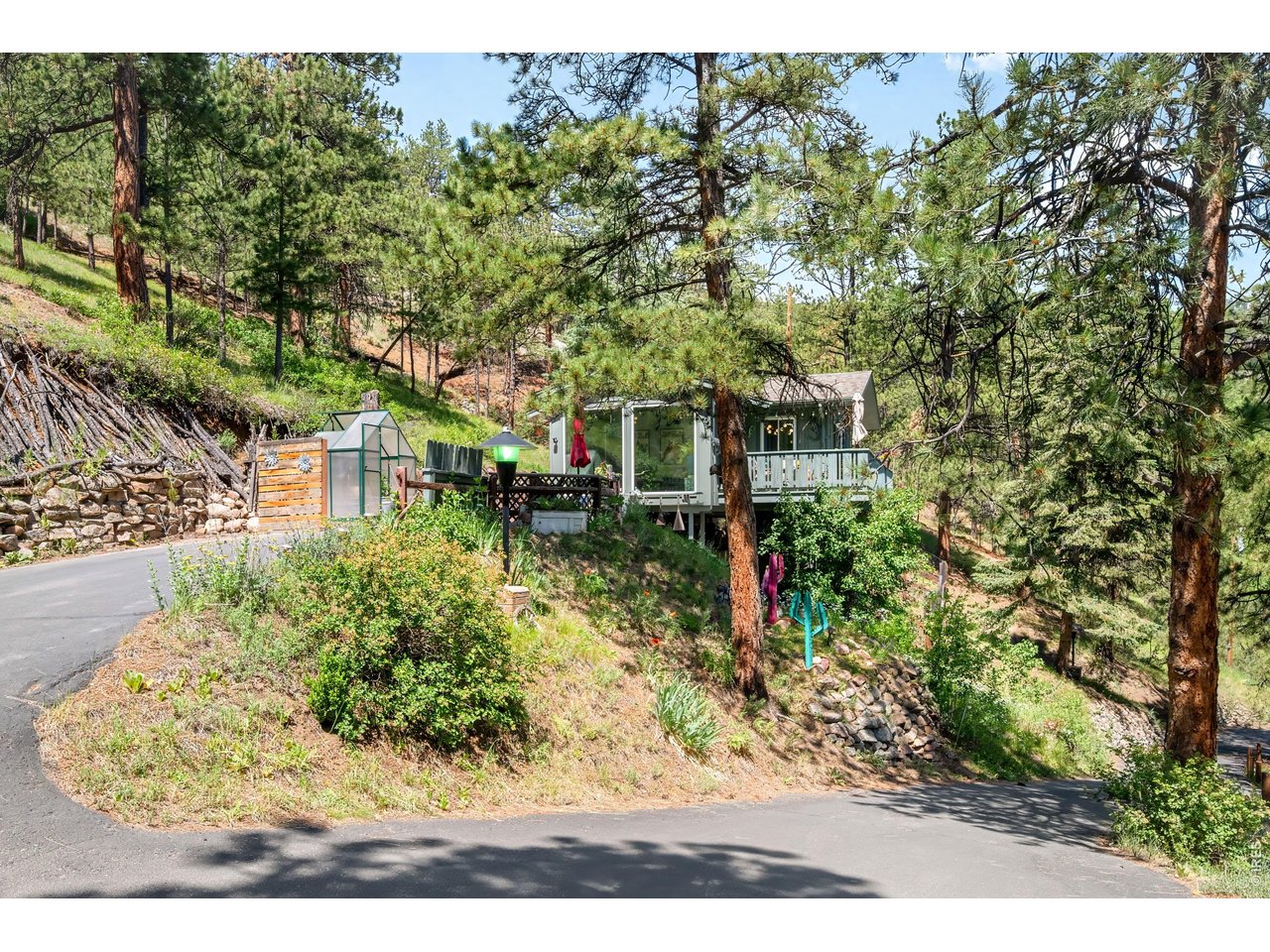 1155 Wagonwheel Gap Road Boulder, CO 80302 - Photo 34 of 50