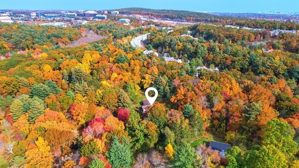12 Ellis Road Weston, MA 02493 - Photo 42 of 42 a view of a city
