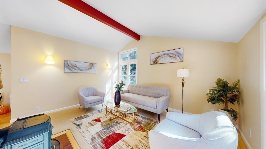 12 Ellis Road Weston, MA 02493 - Photo 7 of 42 a living room with furniture and wooden floor