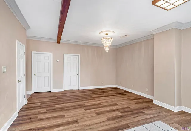 $1,350 | 550 South River Road, Unit B, Port Allen, LA 70767