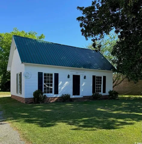 $165,000 | 207 Bobby Gerald Parkway, Marion, SC 29571