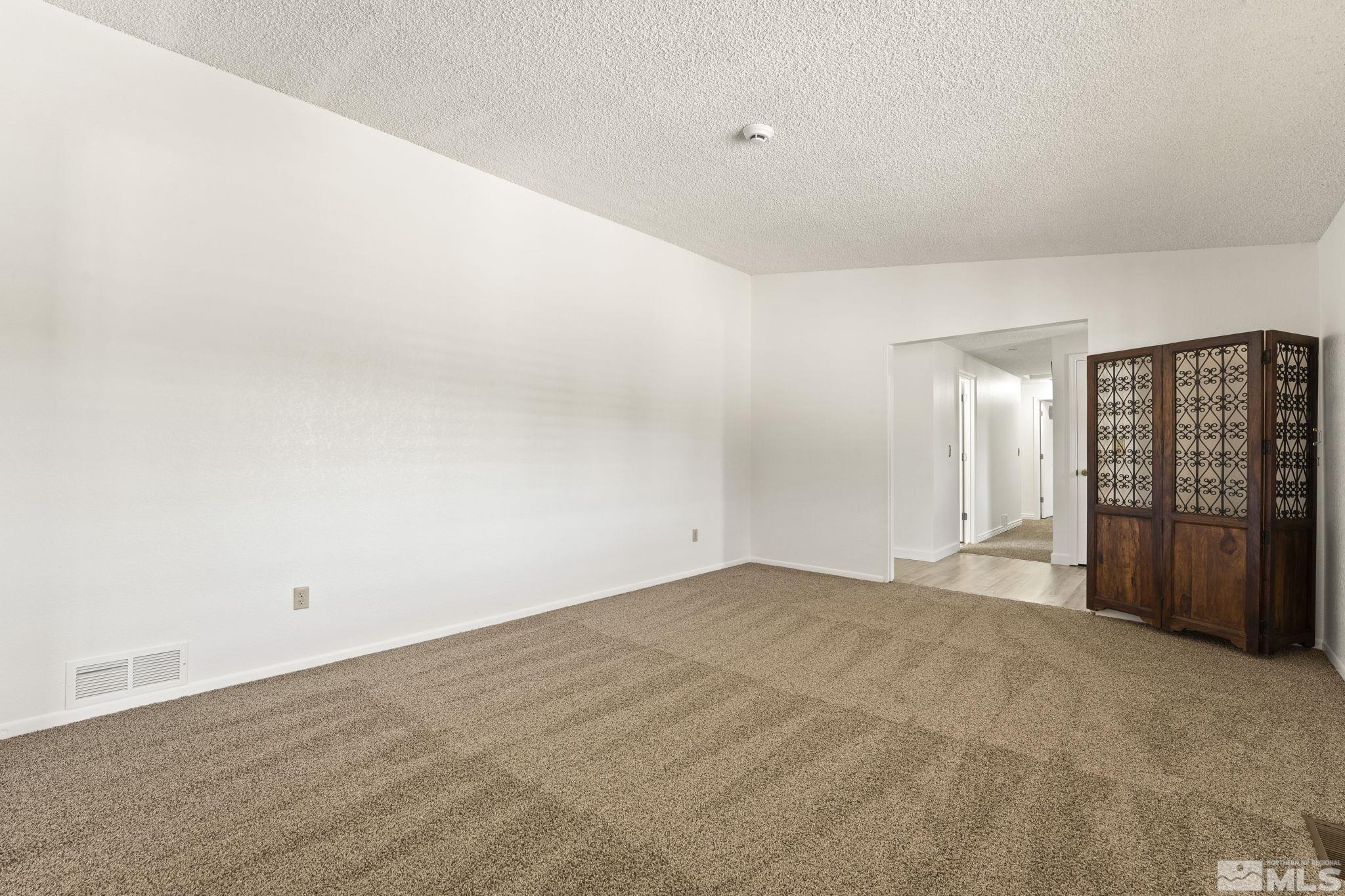 1645 Star Way Reno, NV 89511 - Photo 8 of 36 a view of an empty room