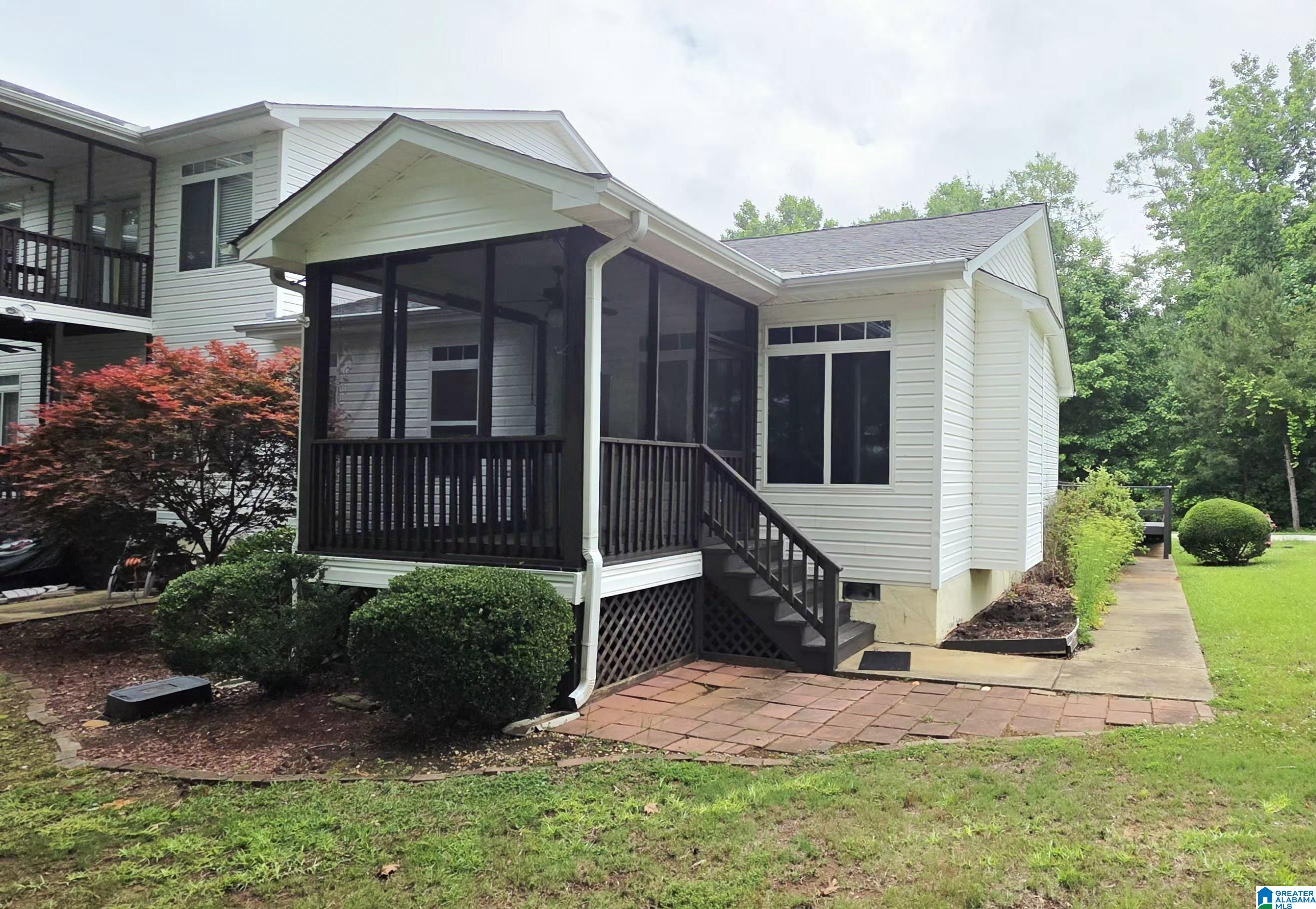 219 Pleasure Point, Unit B1 Wedowee, AL 36278 - Photo 1 of 25