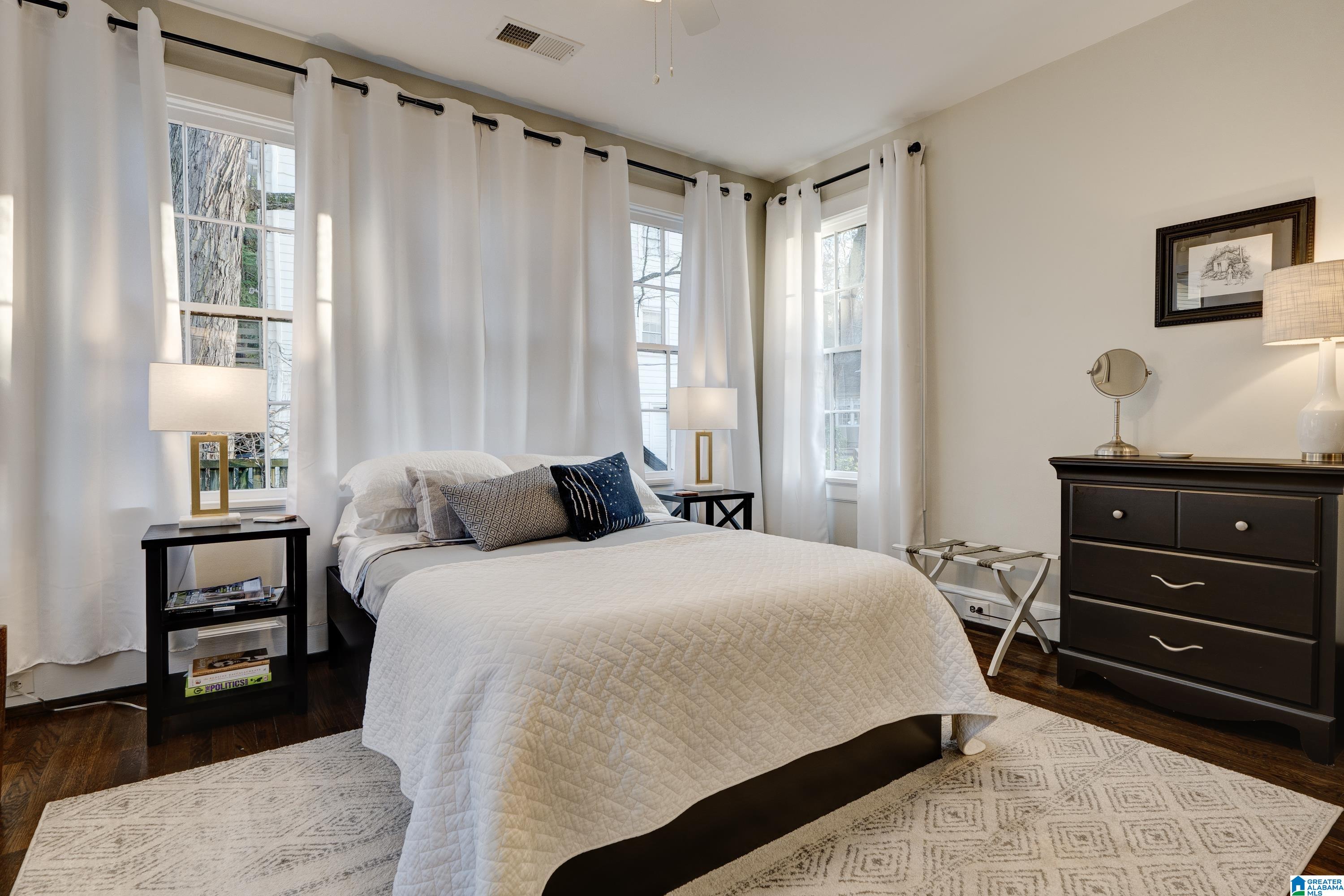 1445 Milner Street South Birmingham, AL 35205 - Photo 43 of 50