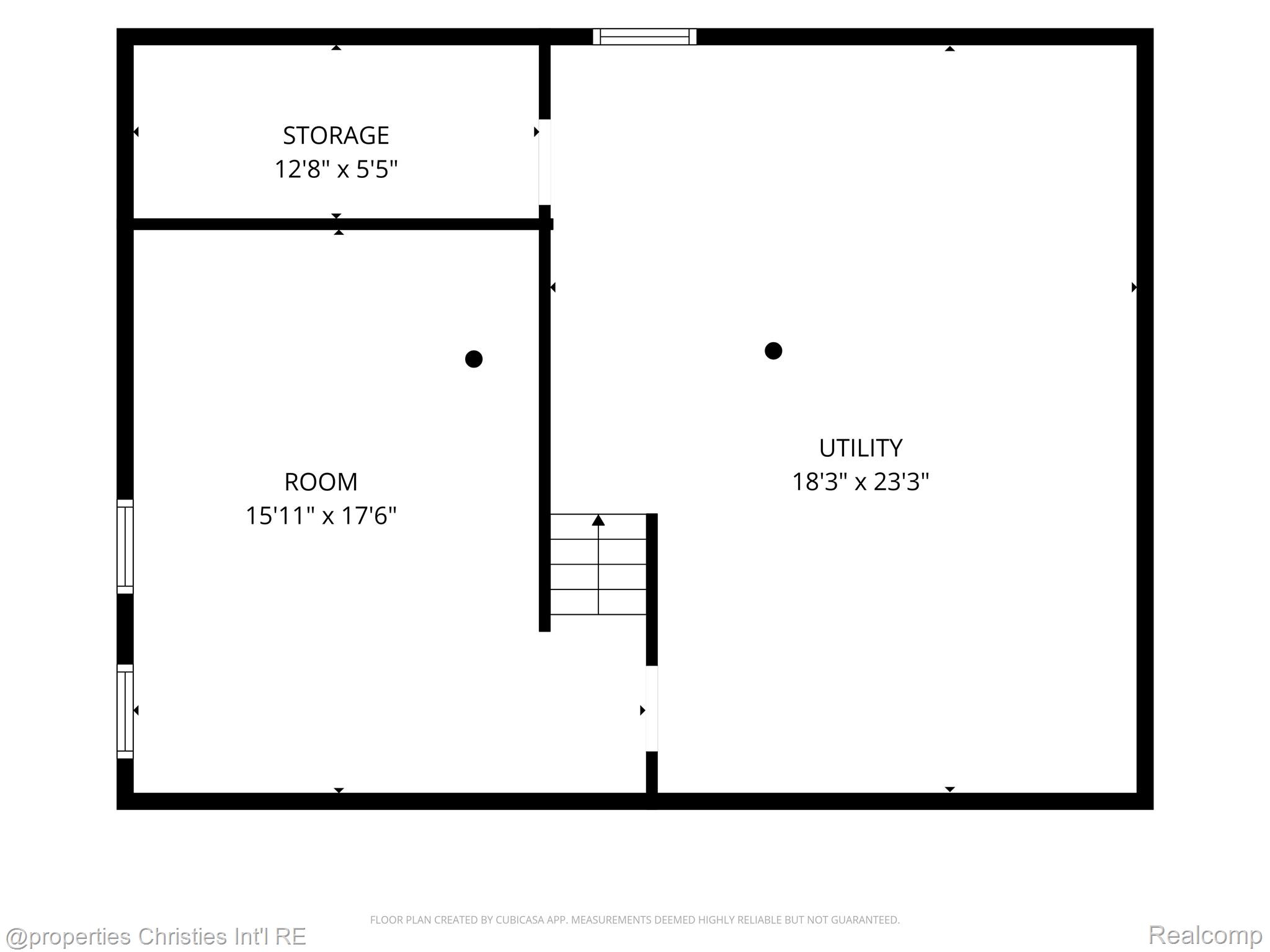 3560 Beach Road Troy, MI 48084 - Photo 39 of 40 2-Floorplan_1.jpg