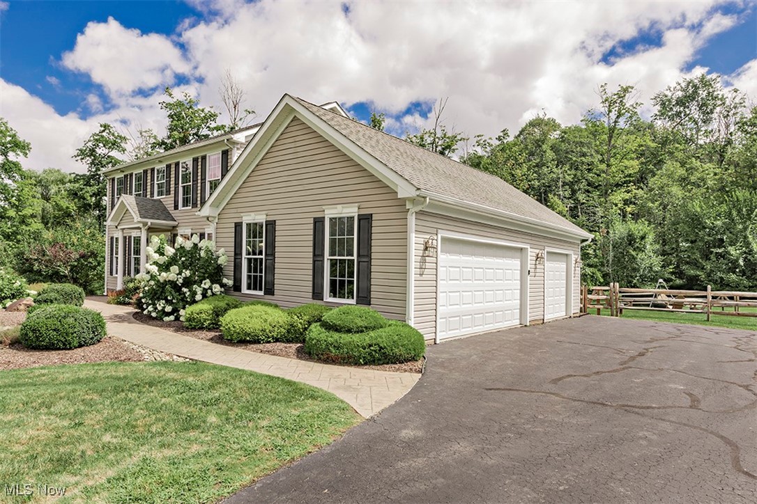 16269 Snyder Road Chagrin Falls, OH 44022 - Photo 43 of 48 Gallery Image 43