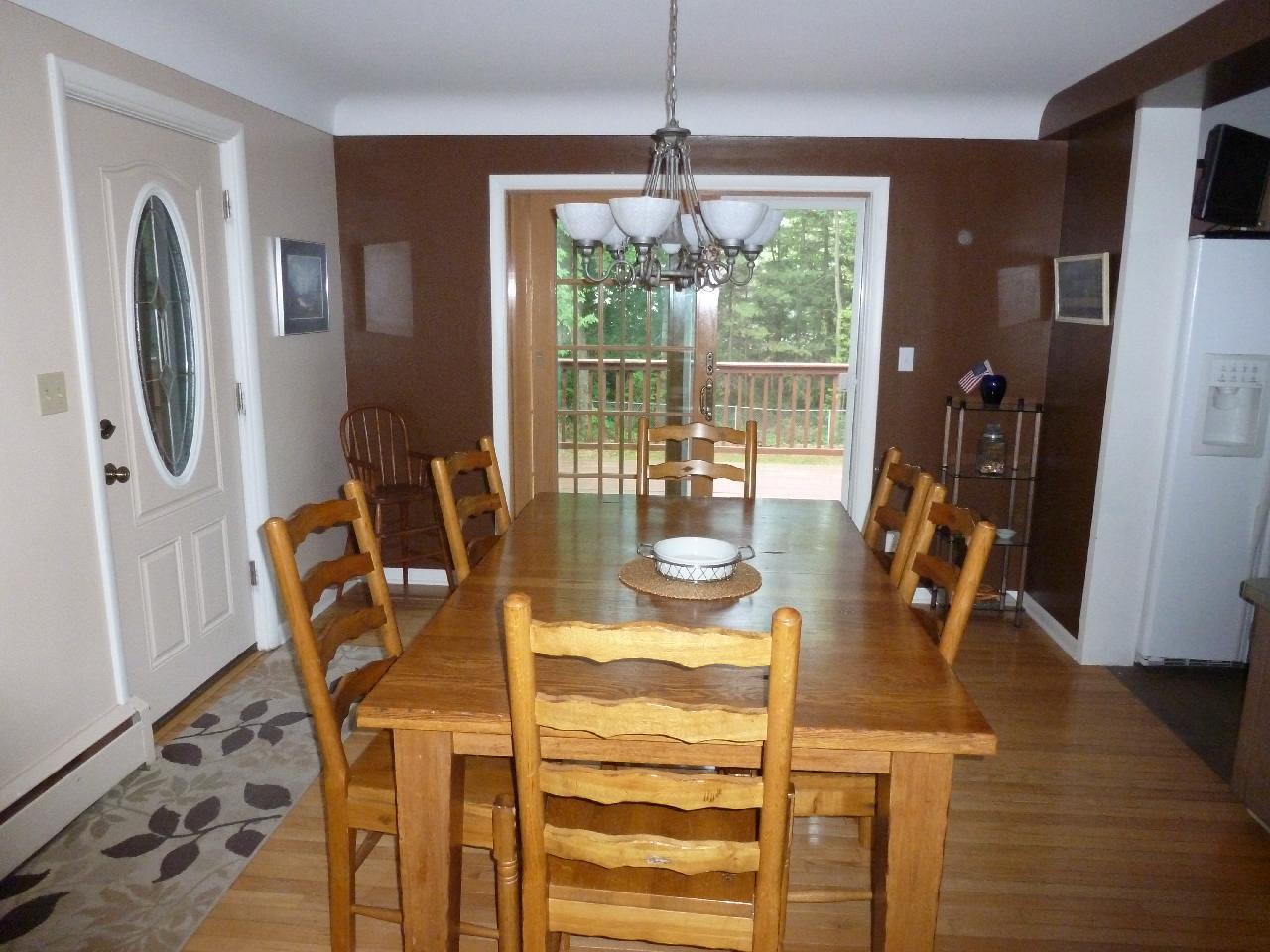 588 Long Rapids Road Alpena, MI 49707 - Photo 4 of 29 Gallery Image 4