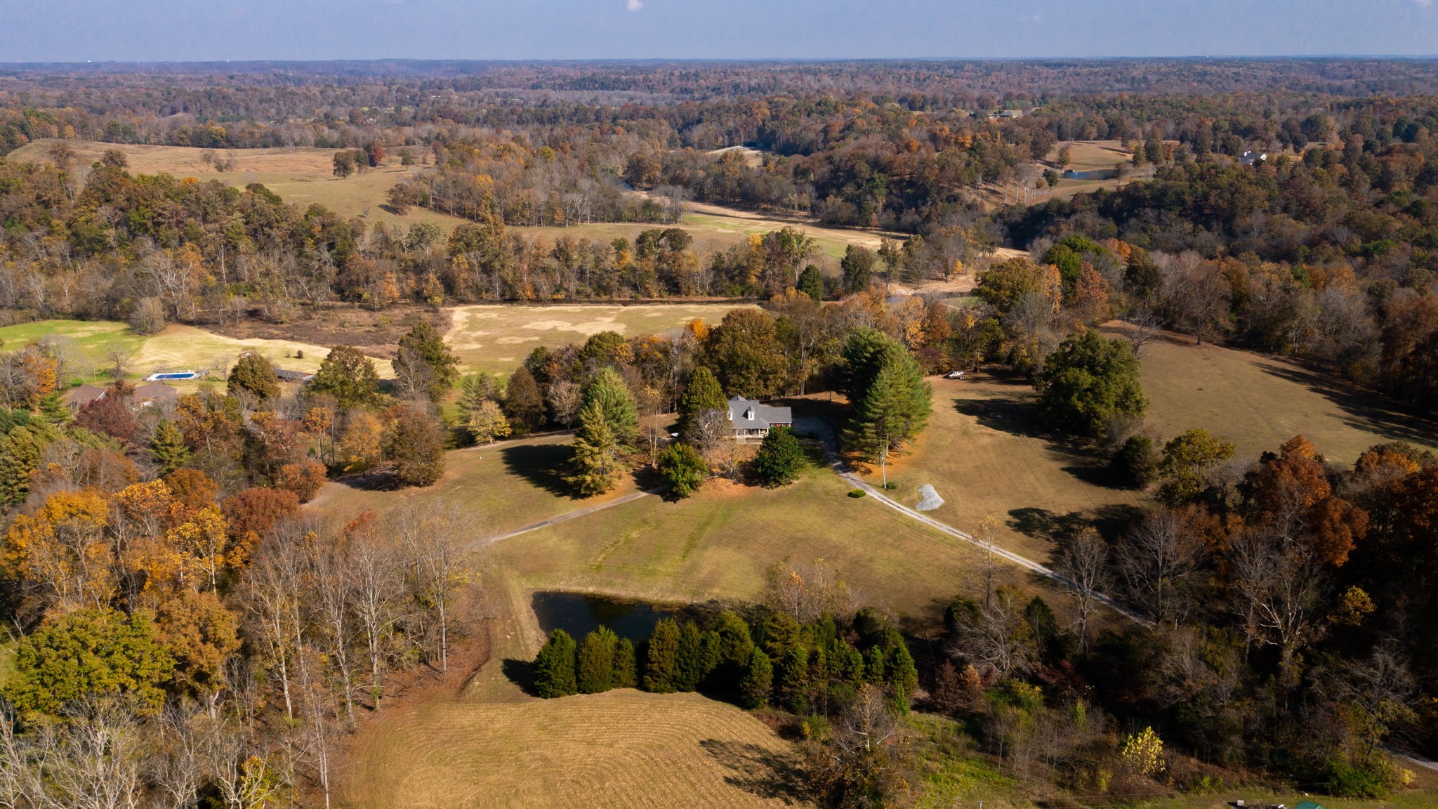 1253 White Road Bon Aqua, TN 37025 - Photo 11 of 73