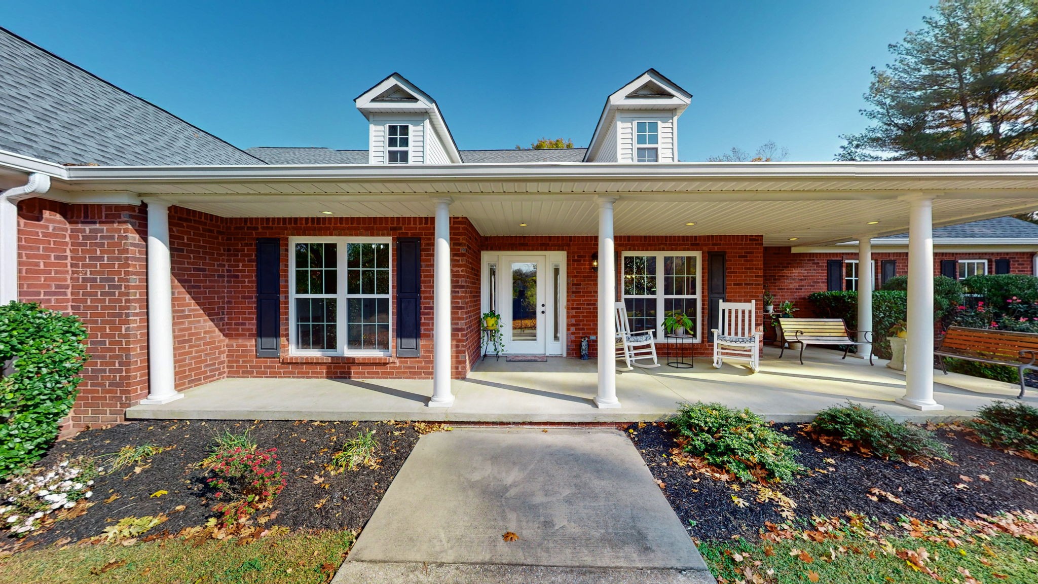 1253 White Road Bon Aqua, TN 37025 - Photo 18 of 73