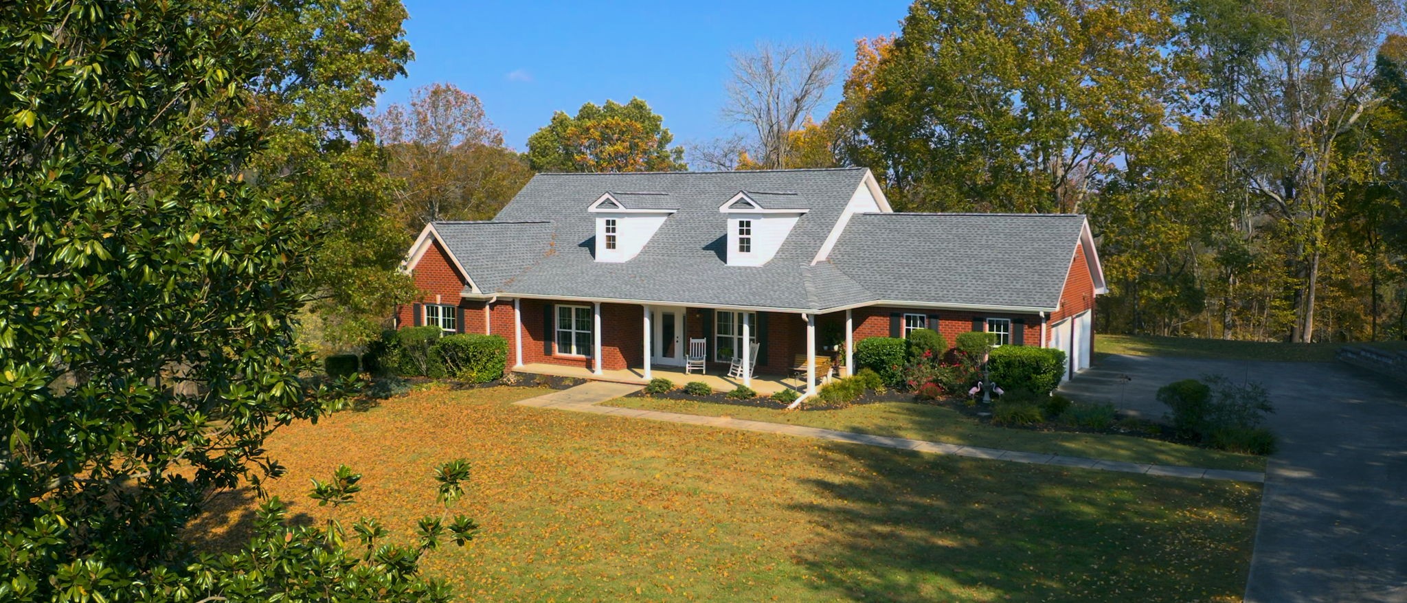 1253 White Road Bon Aqua, TN 37025 - Photo 2 of 73
