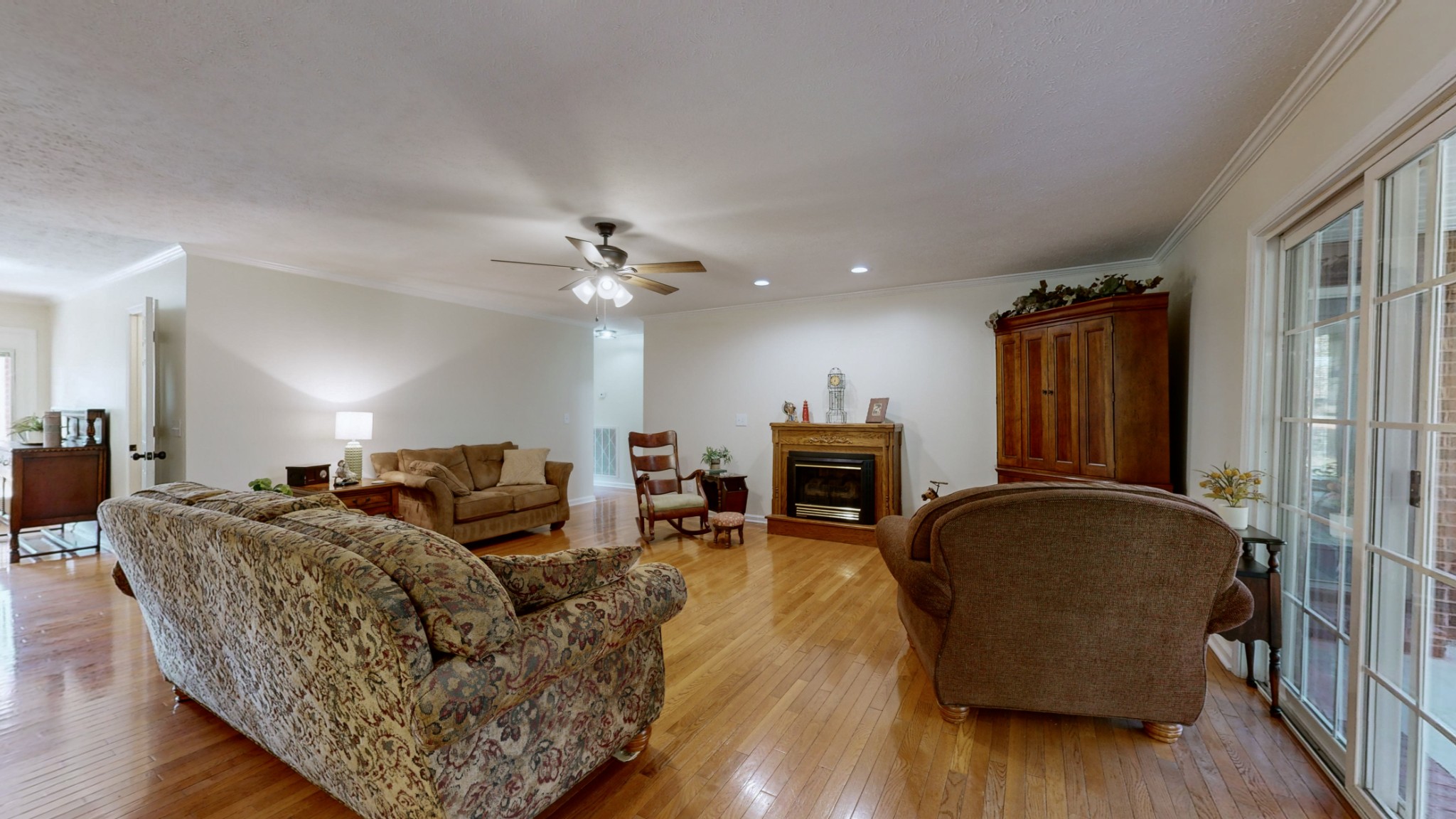 1253 White Road Bon Aqua, TN 37025 - Photo 29 of 73