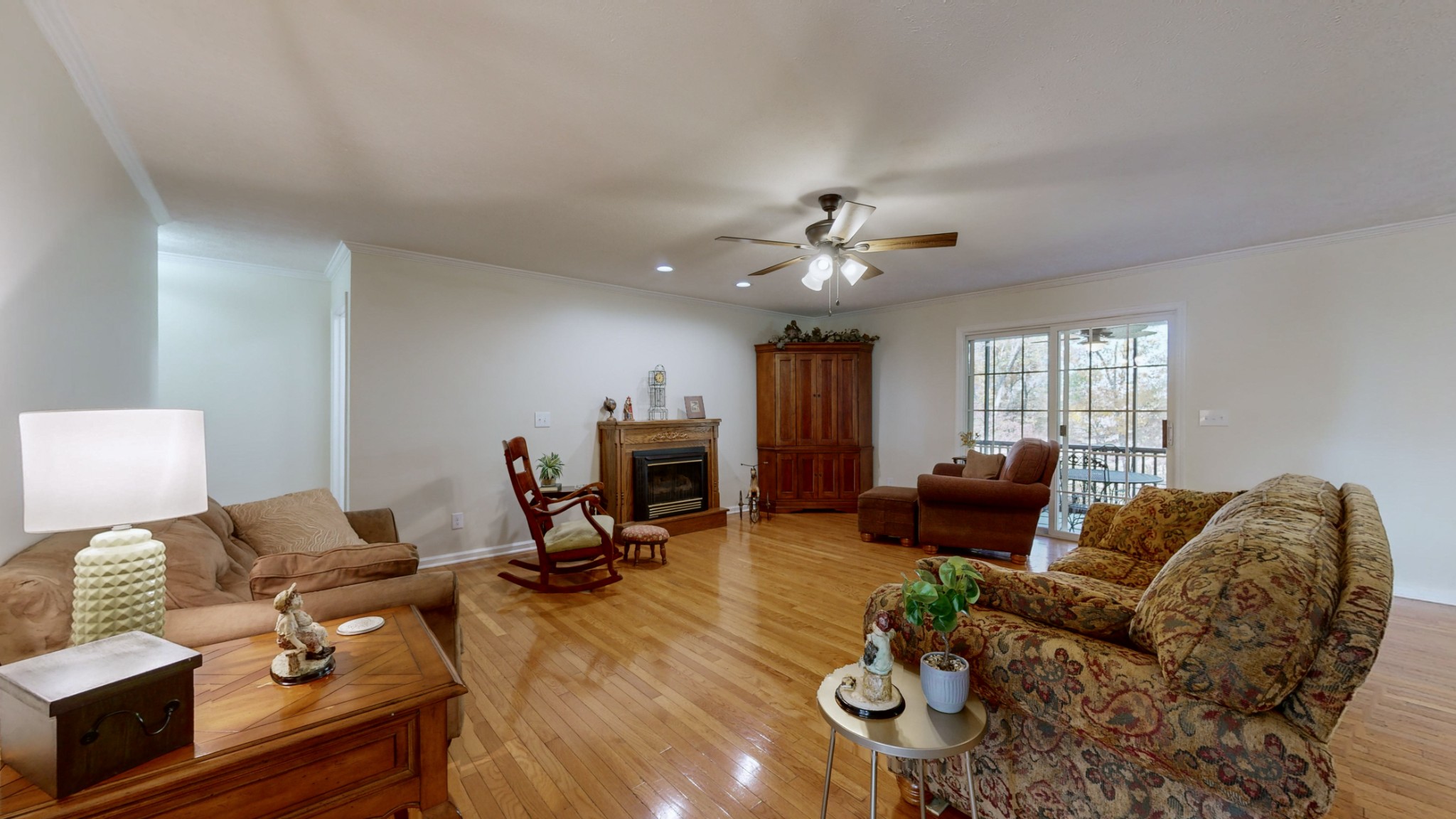 1253 White Road Bon Aqua, TN 37025 - Photo 30 of 73