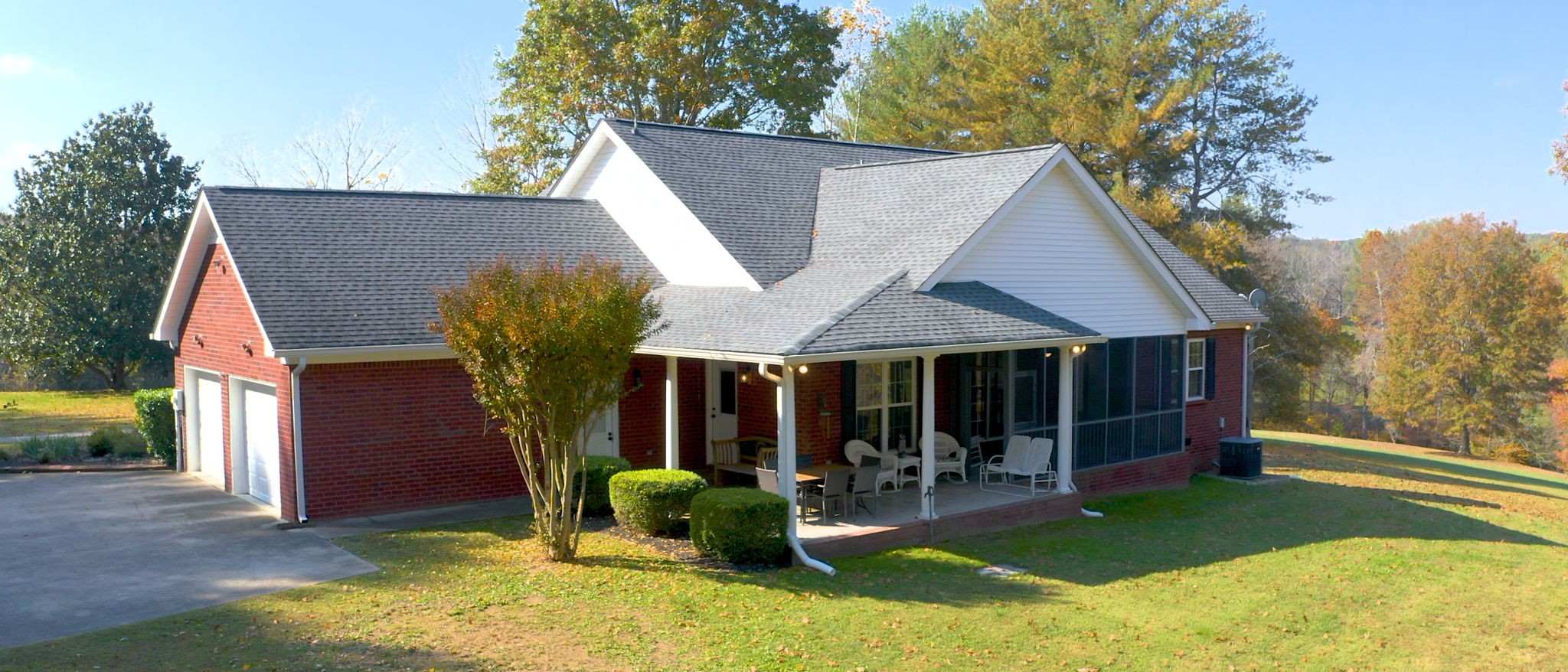 1253 White Road Bon Aqua, TN 37025 - Photo 3 of 73