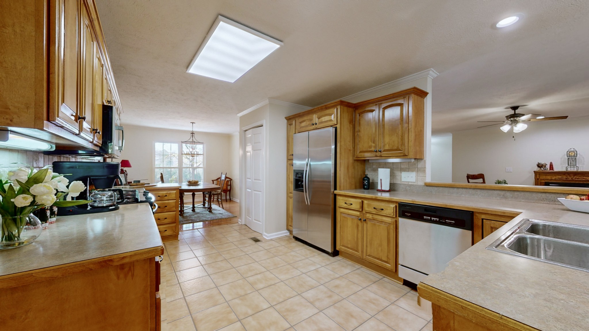 1253 White Road Bon Aqua, TN 37025 - Photo 35 of 73