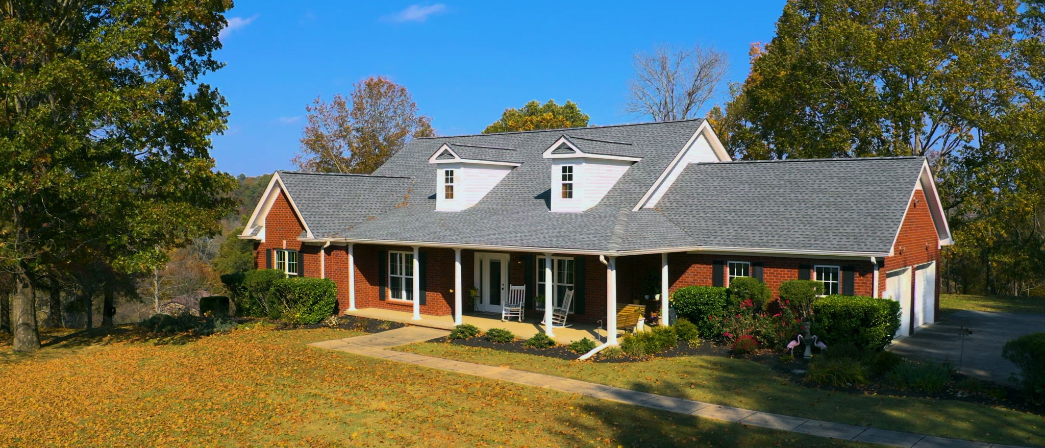 1253 White Road Bon Aqua, TN 37025 - Photo 5 of 73