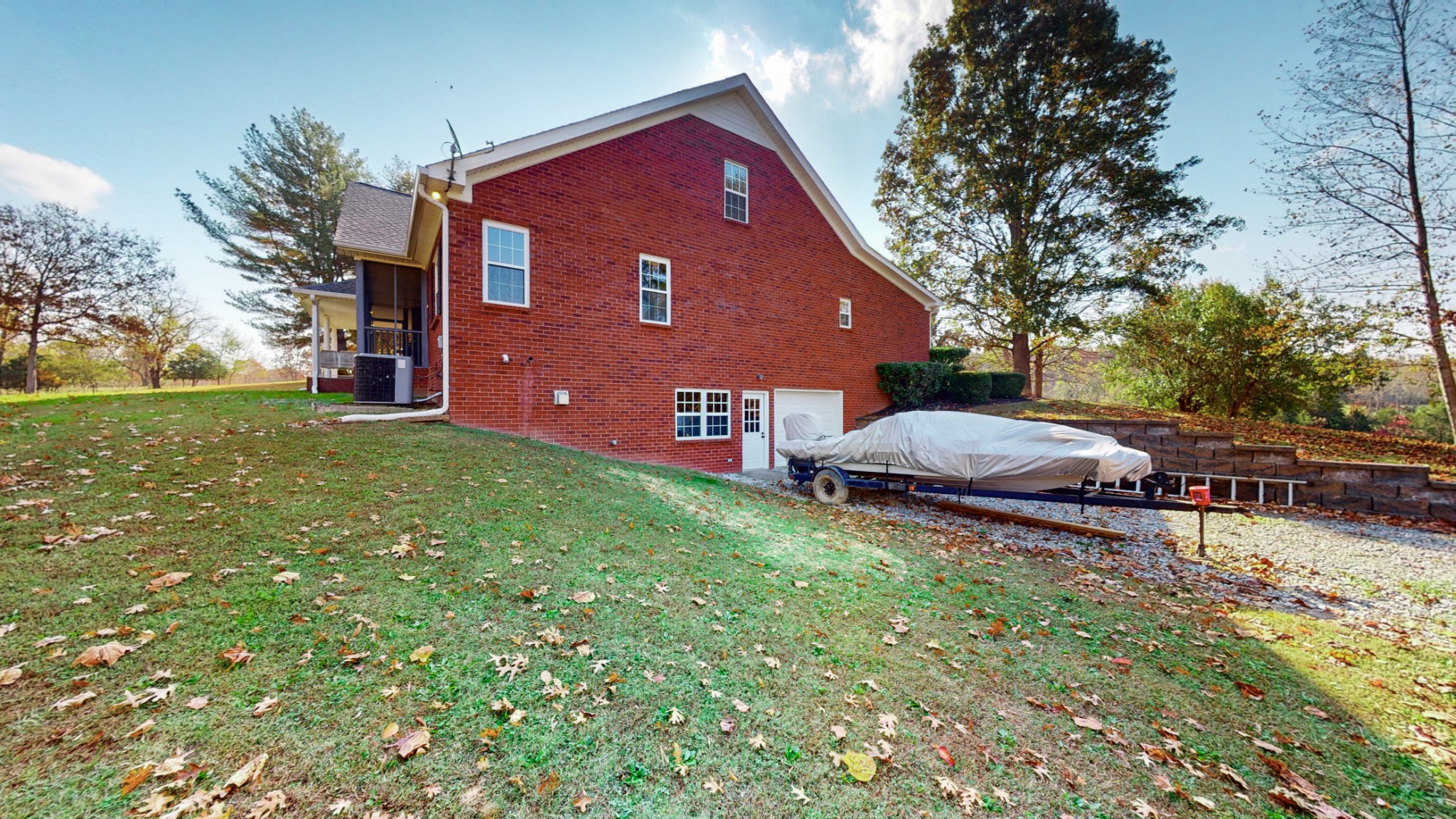 1253 White Road Bon Aqua, TN 37025 - Photo 56 of 73