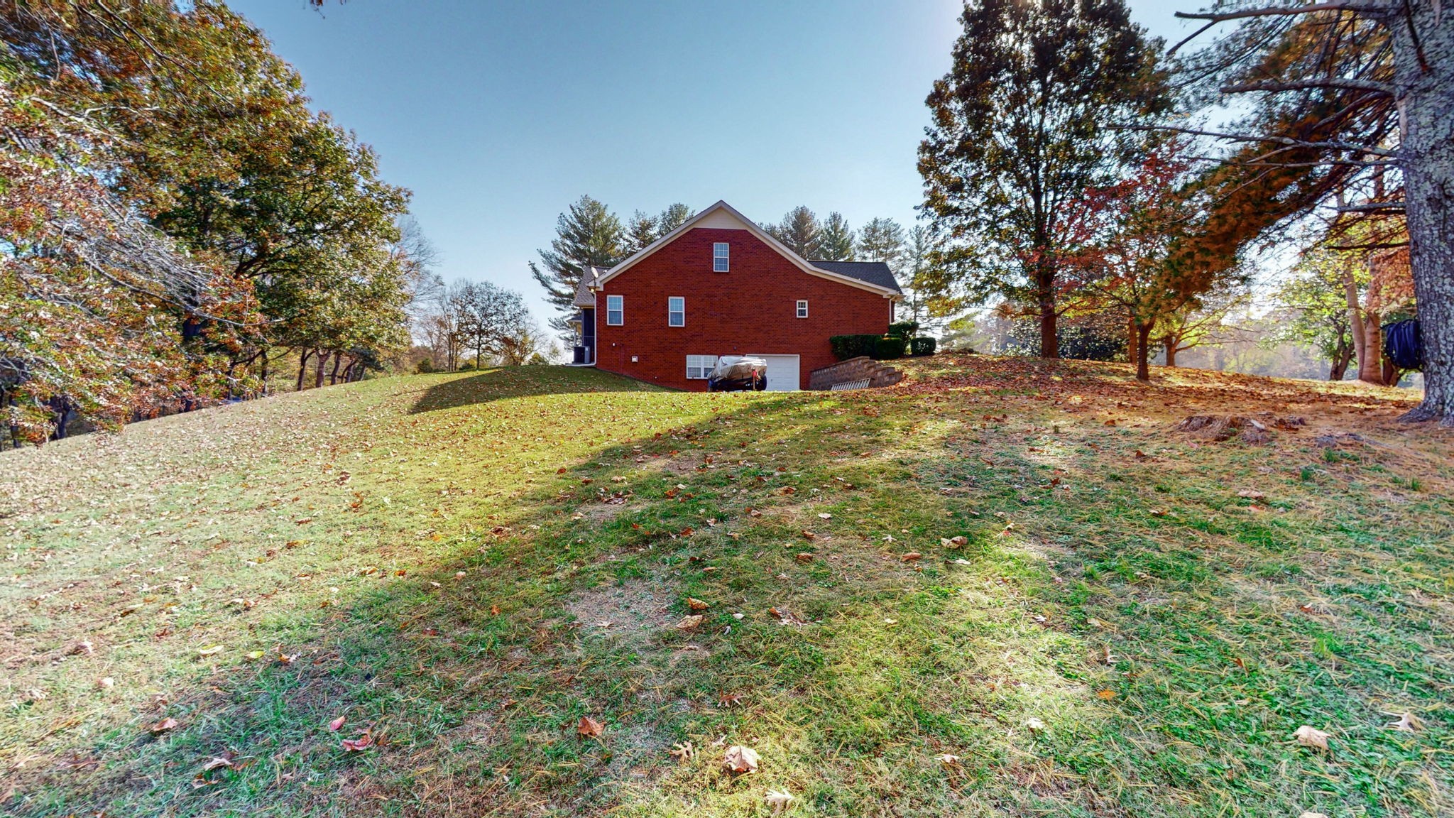 1253 White Road Bon Aqua, TN 37025 - Photo 57 of 73