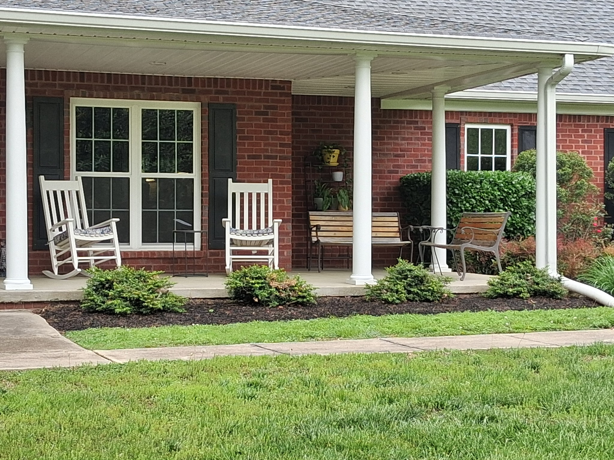 1253 White Road Bon Aqua, TN 37025 - Photo 62 of 73