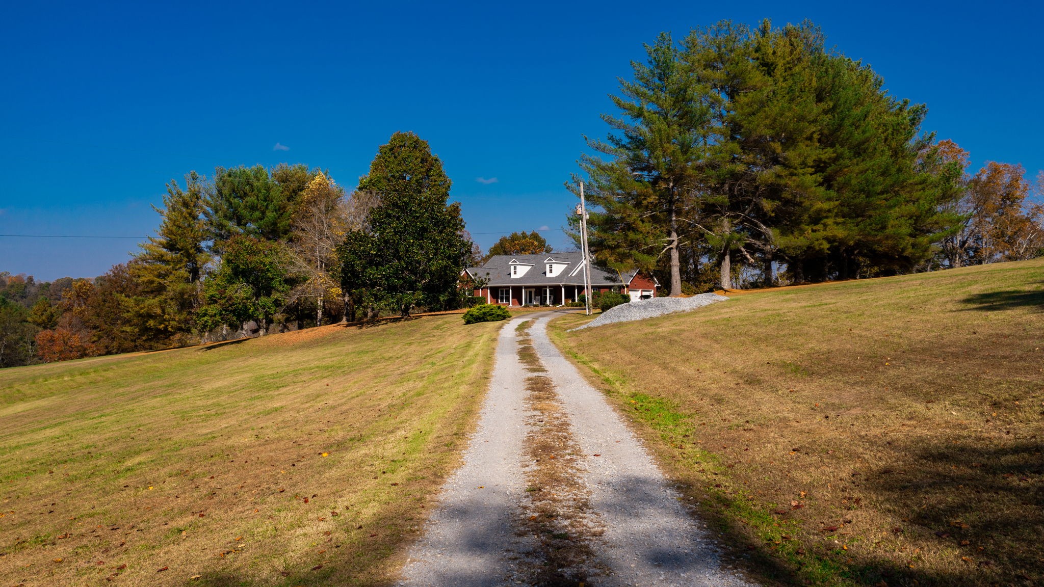 1253 White Road Bon Aqua, TN 37025 - Photo 7 of 73