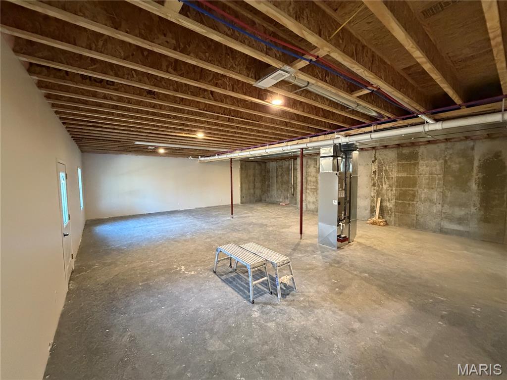 5722 Brady Road Hannibal, MO 63401 - Photo 22 of 26