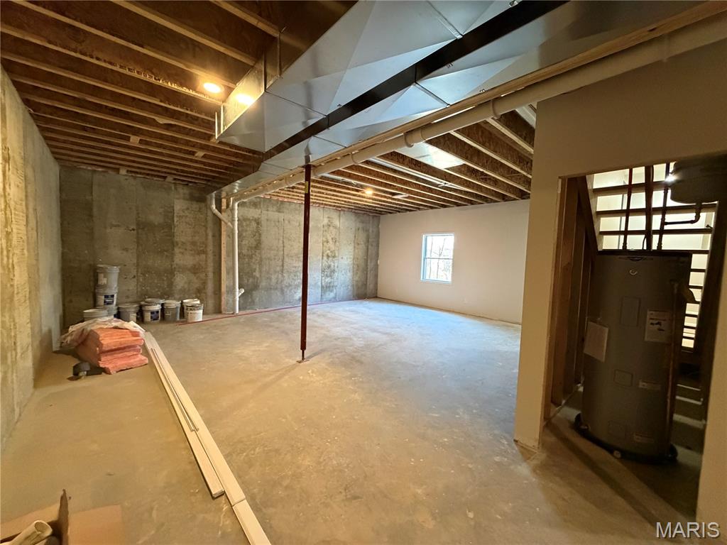 5722 Brady Road Hannibal, MO 63401 - Photo 24 of 26