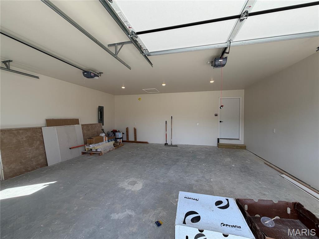 5722 Brady Road Hannibal, MO 63401 - Photo 25 of 26