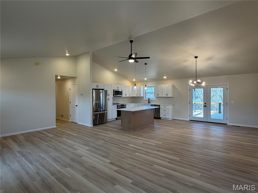 5722 Brady Road Hannibal, MO 63401 - Photo 3 of 26