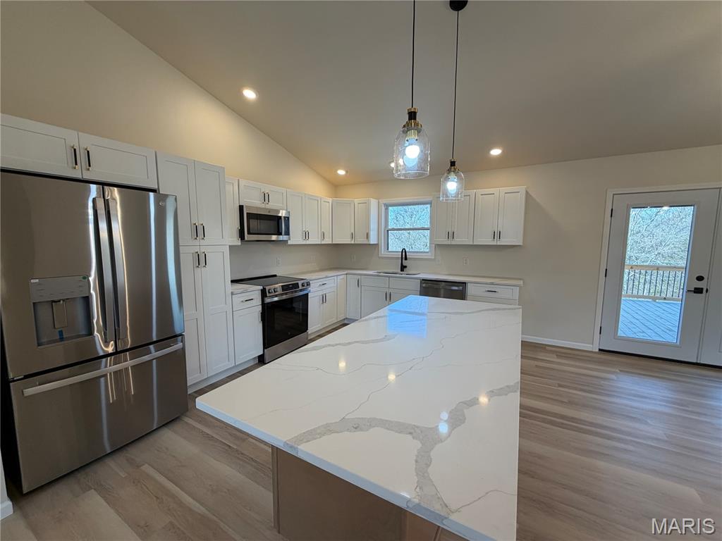 5722 Brady Road Hannibal, MO 63401 - Photo 6 of 26