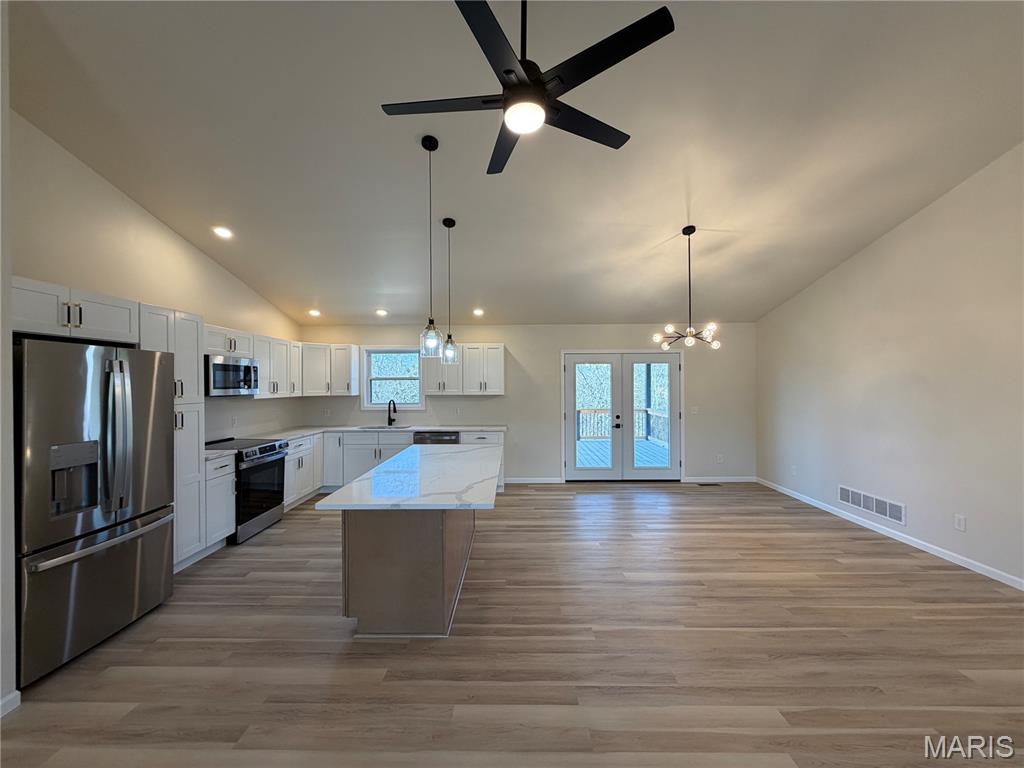 5722 Brady Road Hannibal, MO 63401 - Photo 7 of 26