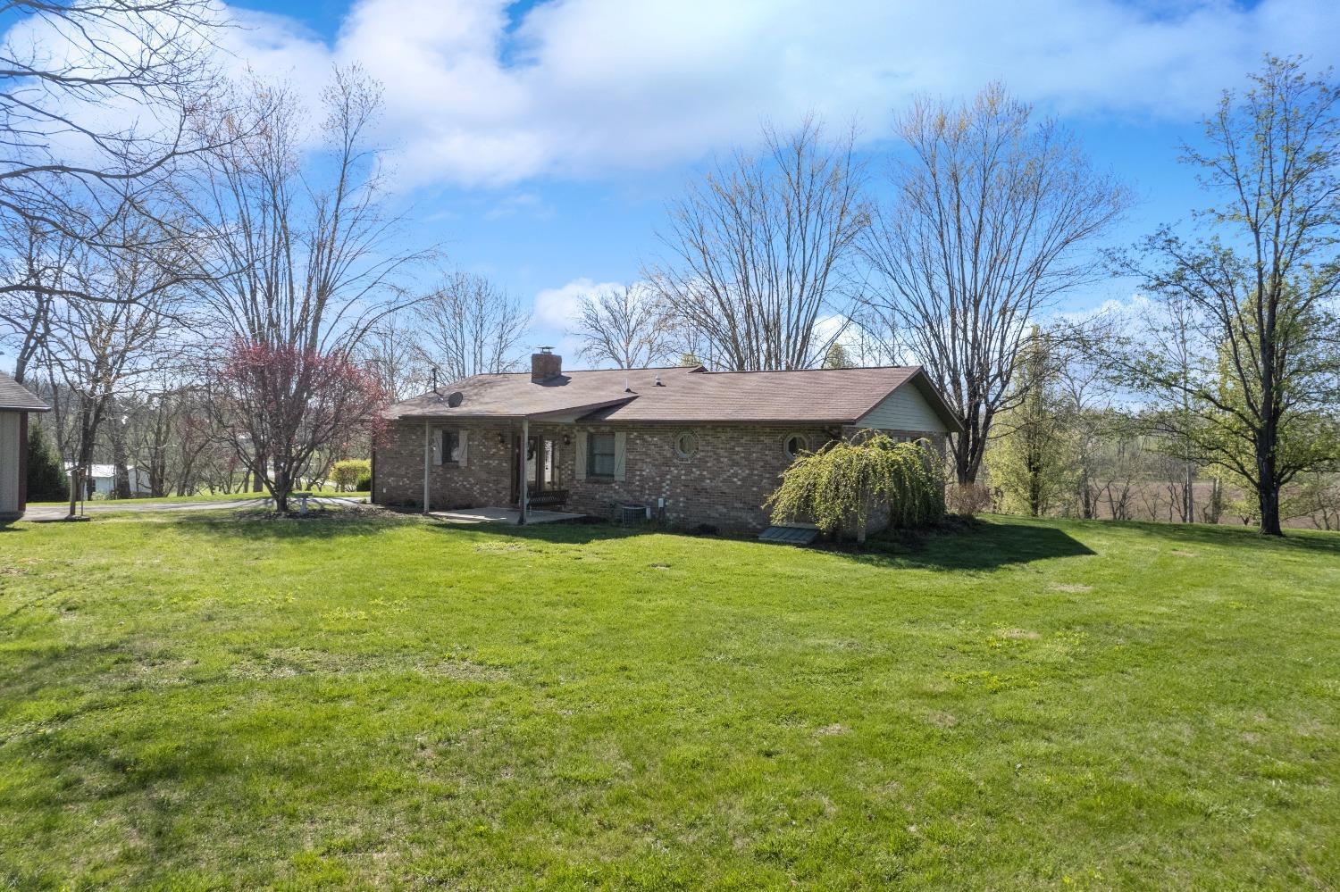9194 Day Hill-Arnheim Road Georgetown, OH 45121 - Photo 6 of 29