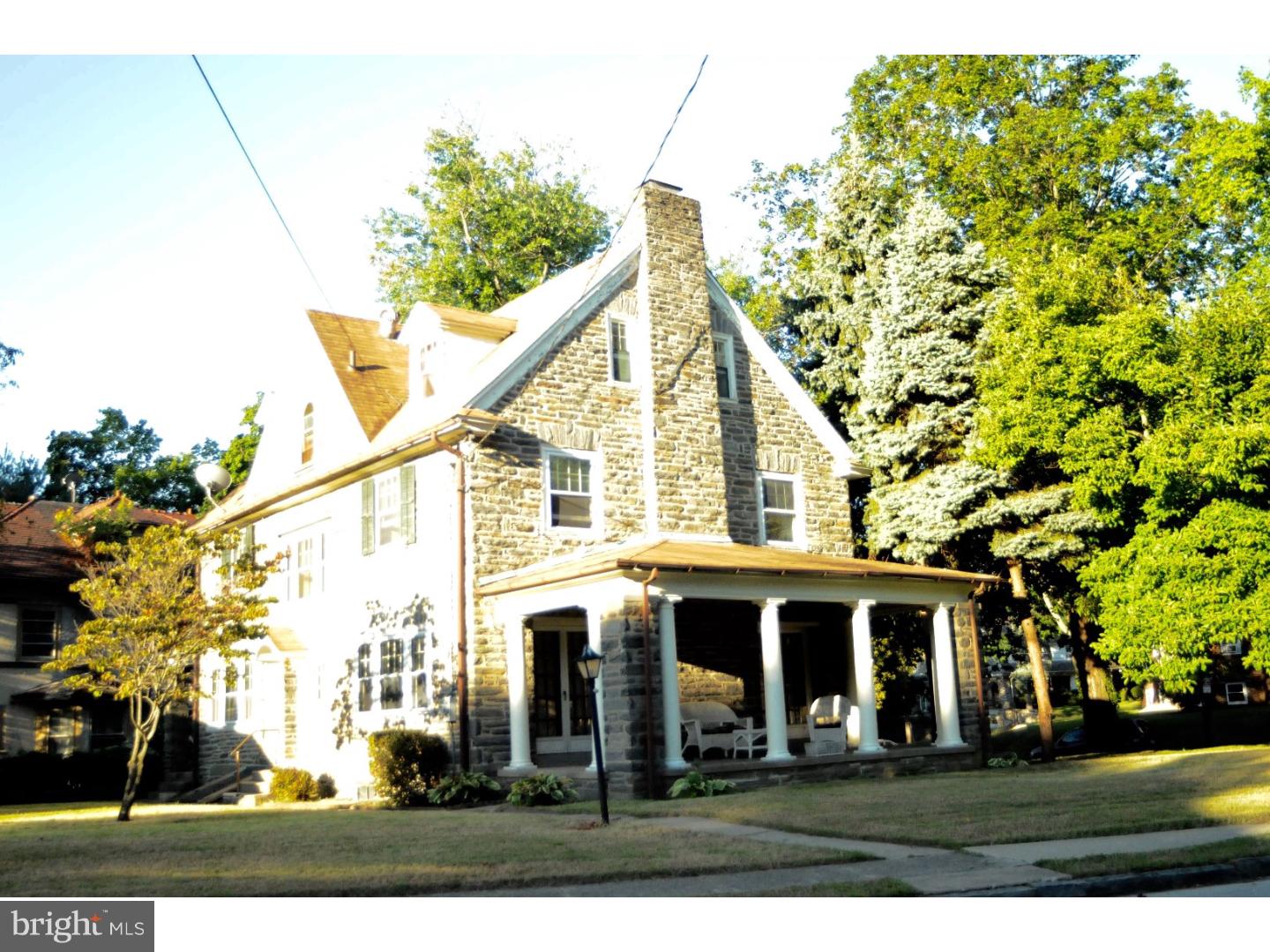 620 Vernon Road Philadelphia, PA 19119 - Photo 4 of 16