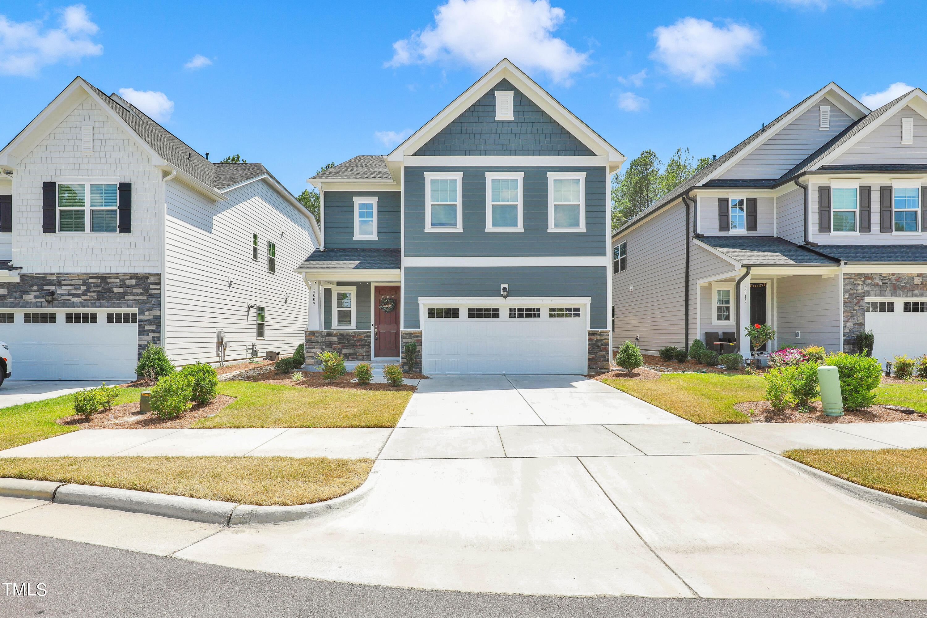 6009 Balance Court Raleigh, NC 27616 - Photo 3 of 56 3