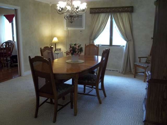 7709 Countryside Road Lexington, MI 48450 - Photo 18 of 25 Dining Room