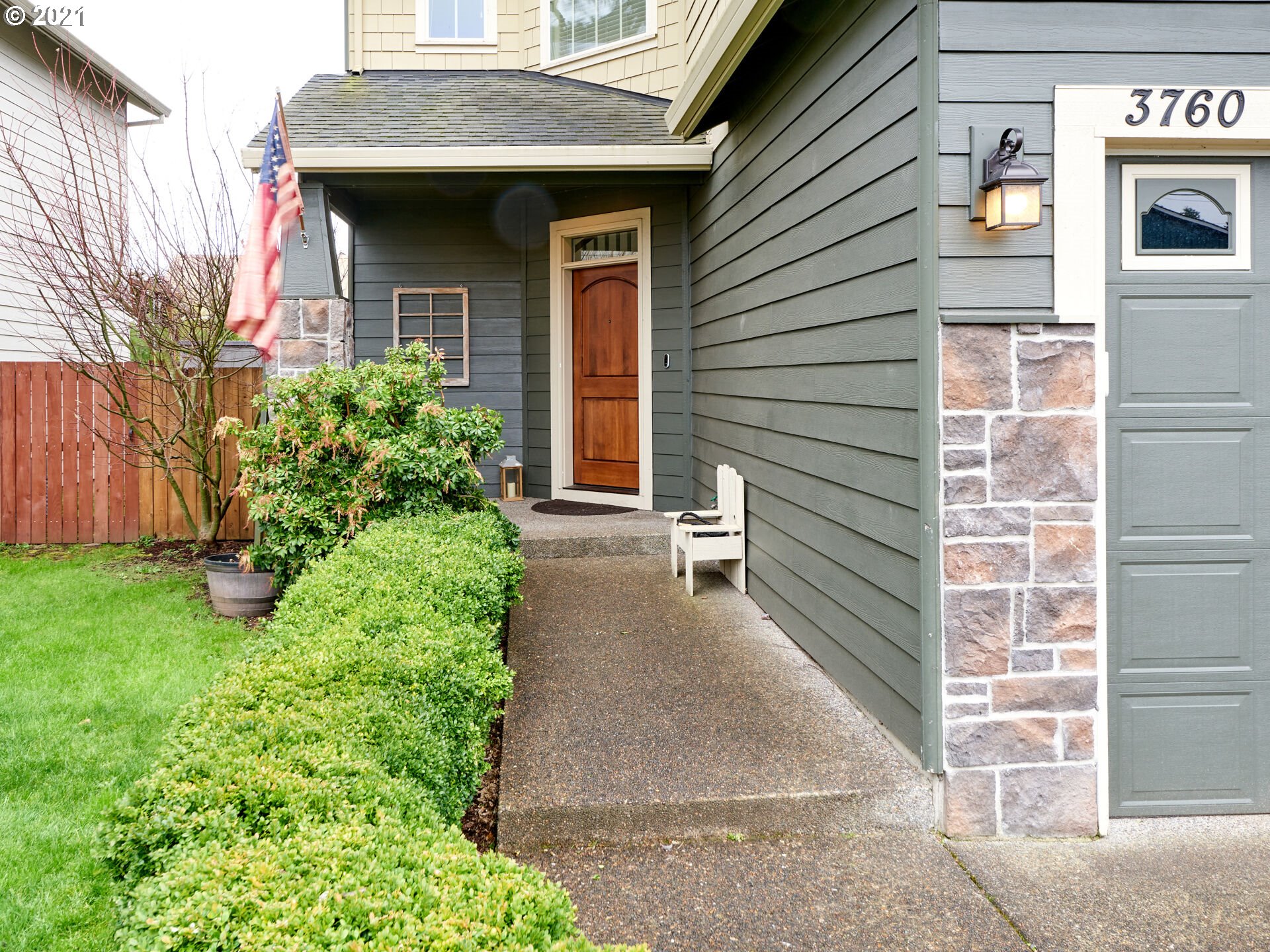 3760 2nd Street Hubbard, OR 97032 - Photo 2 of 31 Gallery Image 2