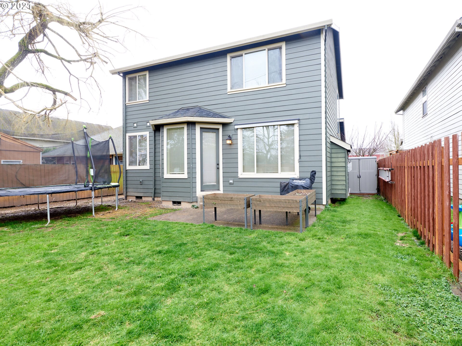 3760 2nd Street Hubbard, OR 97032 - Photo 30 of 31 Gallery Image 30