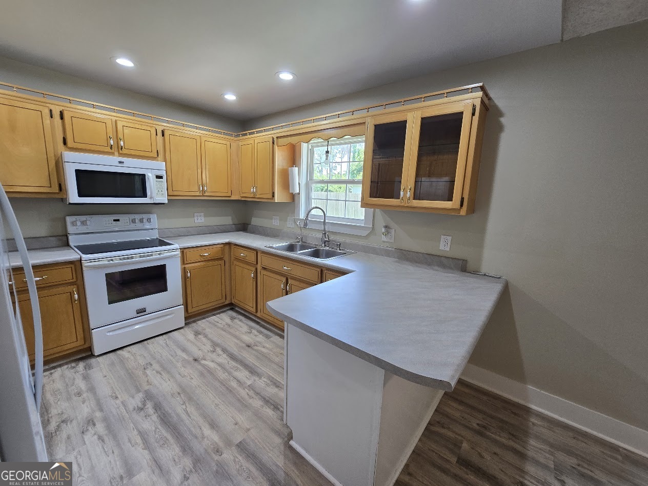 1740 Point Peter Road St. Marys, GA 31558 - Photo 17 of 49