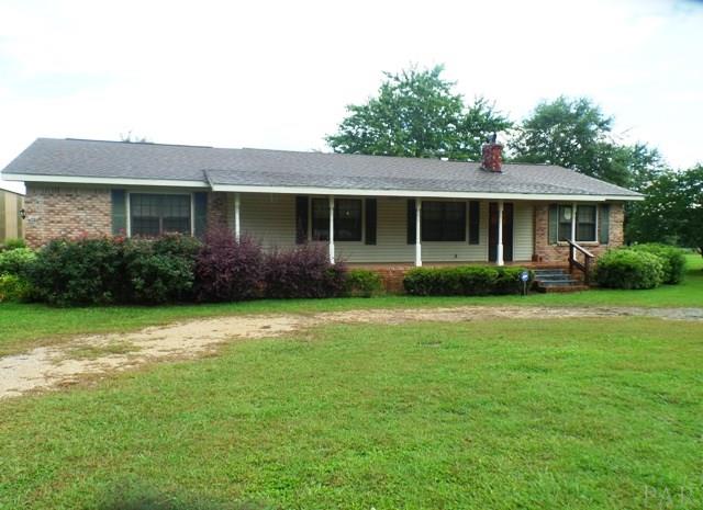 2323 Jack Springs Road Atmore, AL 36502 - Photo 1 of 30