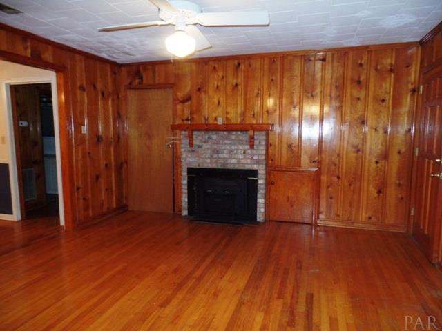 2323 Jack Springs Road Atmore, AL 36502 - Photo 3 of 30