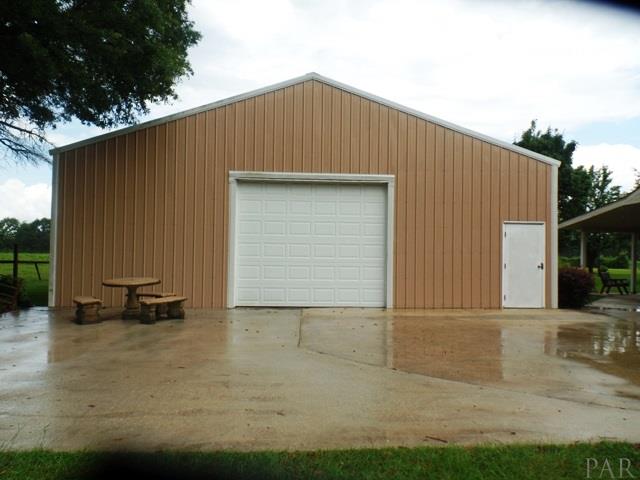 2323 Jack Springs Road Atmore, AL 36502 - Photo 7 of 30